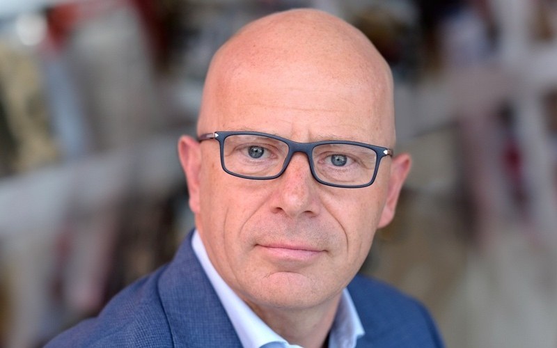 Alexis Grenon, CEO, Onyx Insight