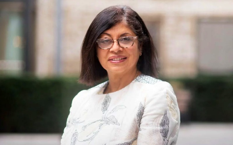 Amany Attia, CEO, ThinCats