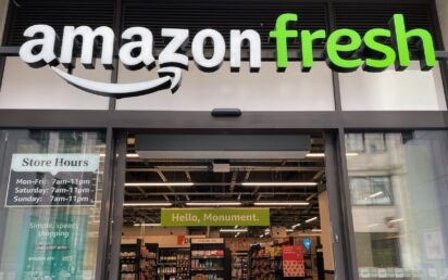 Amazon Fresh