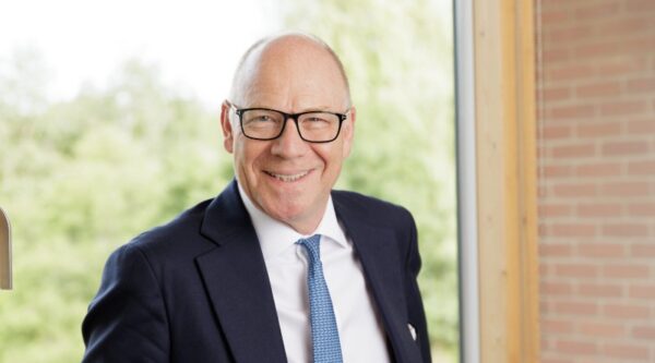 Andrew Newland, ANGLE plc