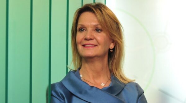 Anna Daroy
