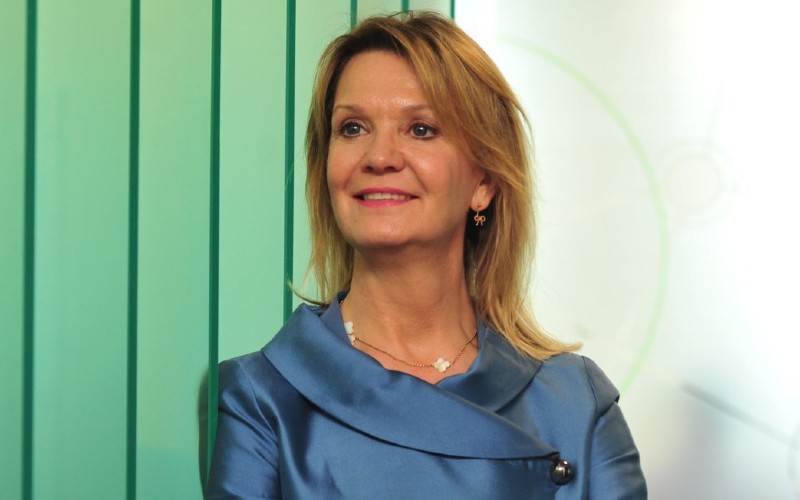 Anna Daroy
