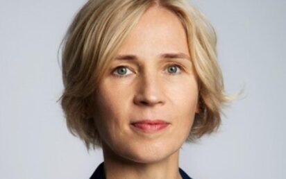 Anna Wasyl, Chief Financial Officer of Tristel plc