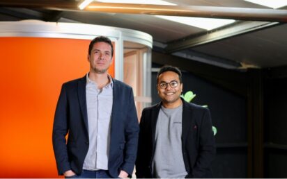 AnthroTek Founders