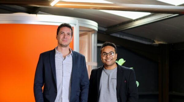 AnthroTek Founders