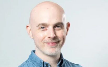 Ben Chisell, CEO of Paysend