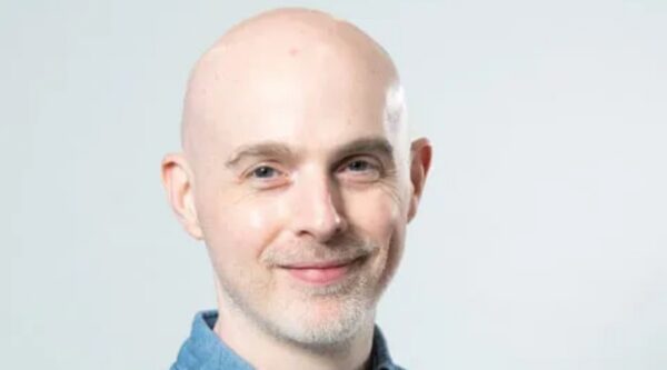 Ben Chisell, CEO of Paysend
