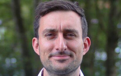 Bill Slatter, CEO of ELEVEN-I