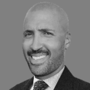 Cato Morgan, director, software M&A, Alvarez & Marsal