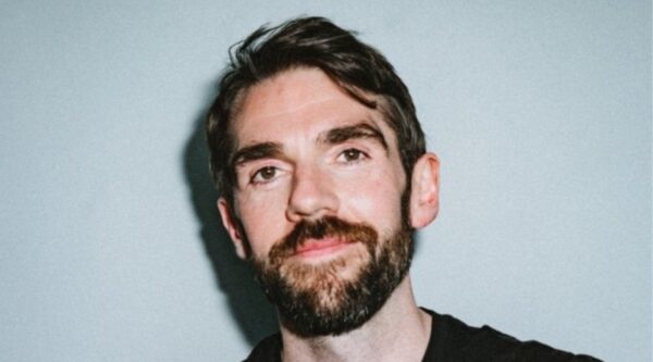 Conor Sheridan, founder and CEO of Nory