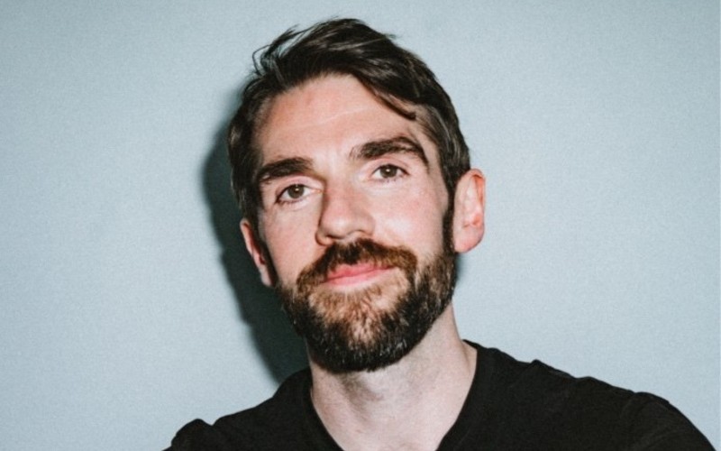 Conor Sheridan, founder and CEO of Nory