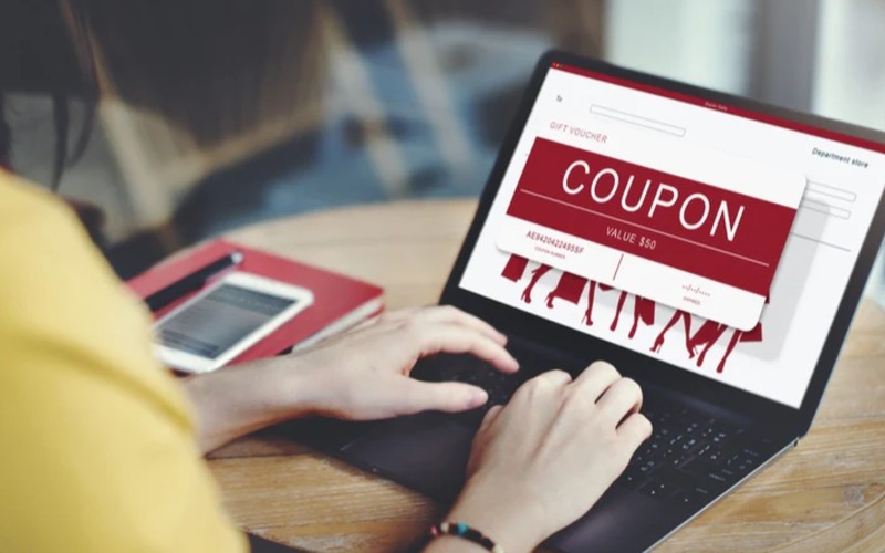 Coupon