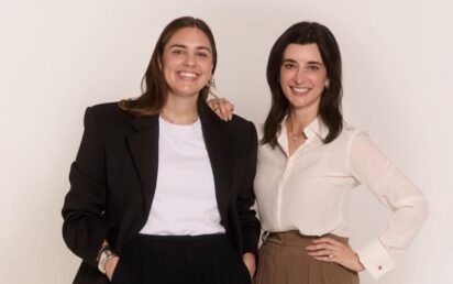 Courtney Shields and Victoria Price, Emello