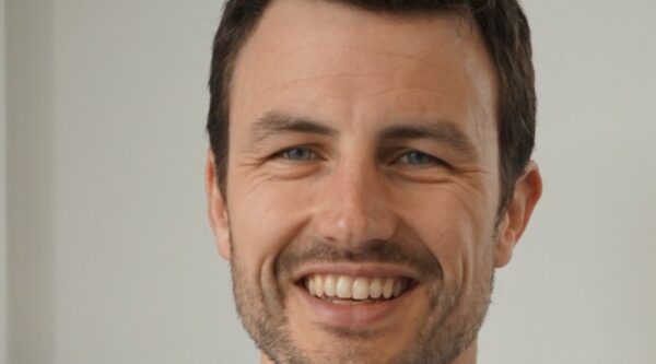 Craig Letton, CEO and co-founder of Hyble