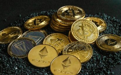 Cryptocurrency