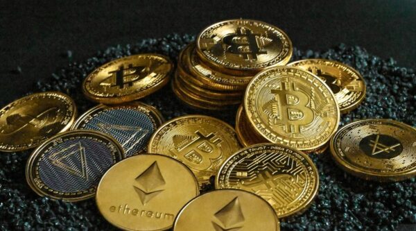 Cryptocurrency