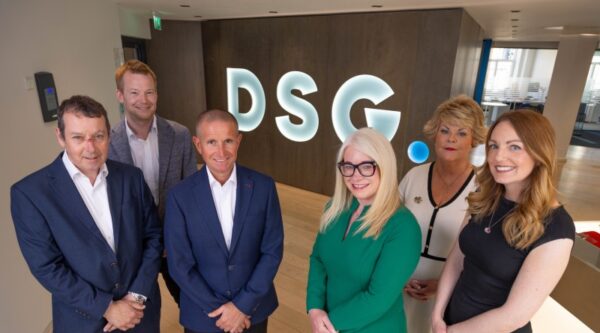 DSG team
