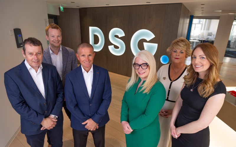 DSG team