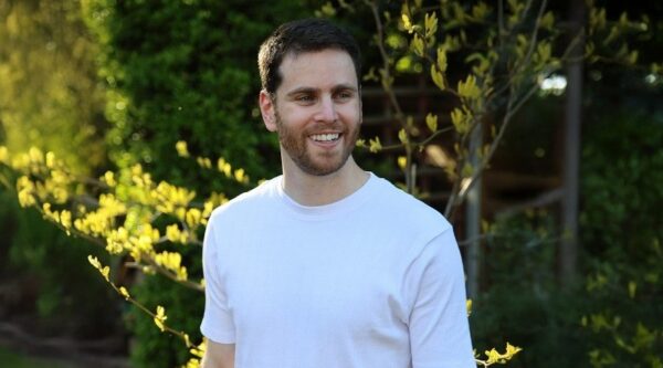 Dan Sandler, CEO, Veridox
