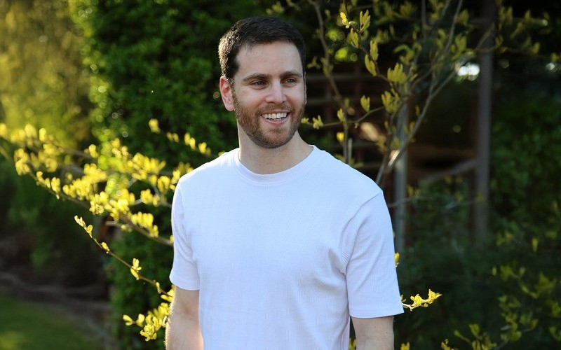 Dan Sandler, CEO, Veridox
