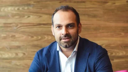 Dev Dhiman, CEO, GBG
