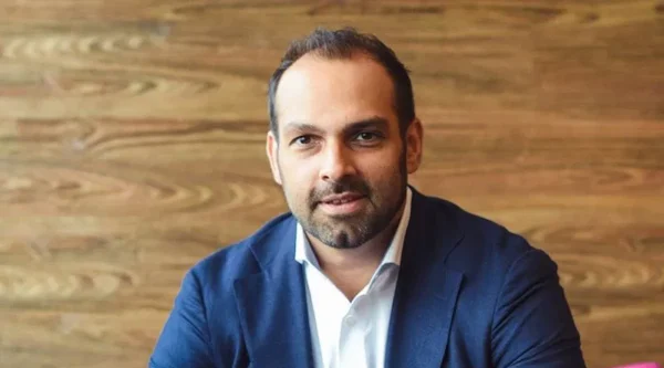 Dev Dhiman, CEO, GBG