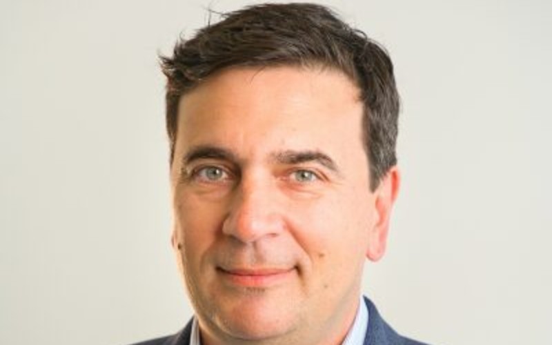 Dr Ilian Iliev, CEO of EMV Capital