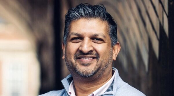 Dr Umang Patel