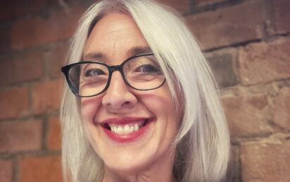 Emma Wilson, co-founder, Tribe