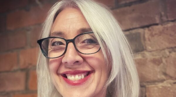 Emma Wilson, co-founder, Tribe