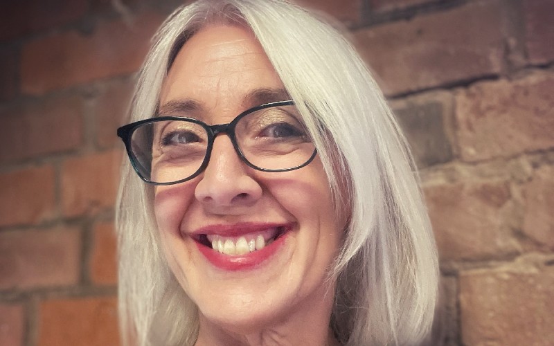 Emma Wilson, co-founder, Tribe