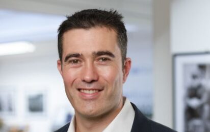 Freddie New, CEO, B HODL