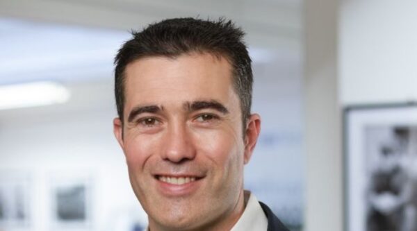 Freddie New, CEO, B HODL