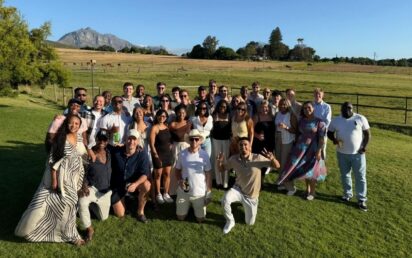 Funding Bay FBX Capital Team