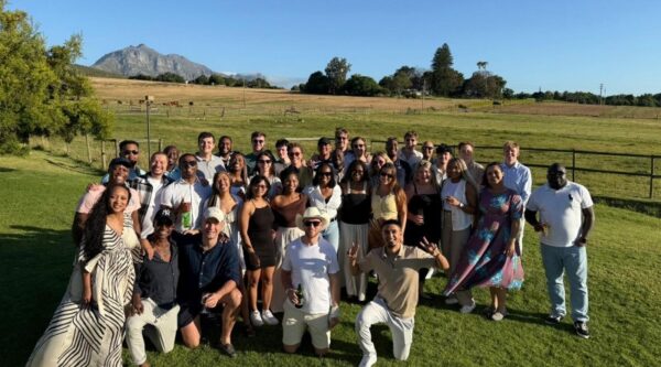 Funding Bay FBX Capital Team