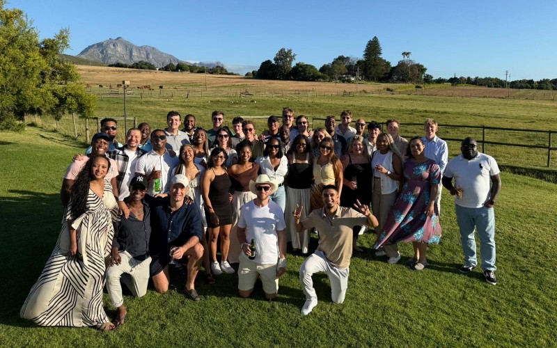 Funding Bay FBX Capital Team