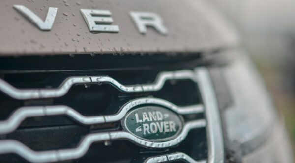Jaguar Land Rover. Credit: Zakaria Zayane, Unsplash