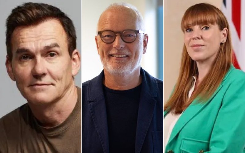 Jason Stockwood, Angela Rayner & Matt Moulding - BusinessCloud's best-read stories