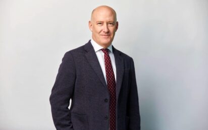 Joe Vorih, CEO, Genuit Group plc
