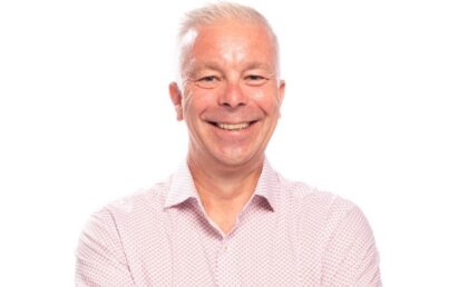 Jon Nowell, Managing Director, Zen Business