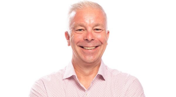 Jon Nowell, Managing Director, Zen Business