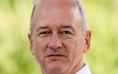 Jonathan Neale, chairman of Filtronic plc