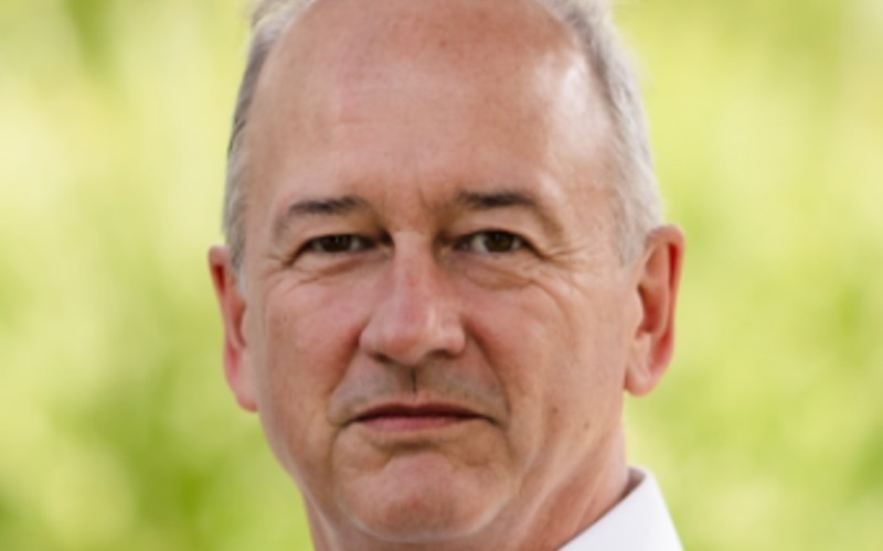 Jonathan Neale, chairman of Filtronic plc