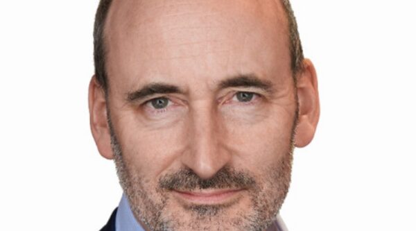 Jonathan Peachey, COO, Next 15 Group