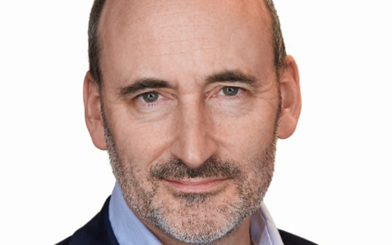 Jonathan Peachey, COO, Next 15 Group