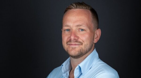 Josh Payne, CEO of Nscale
