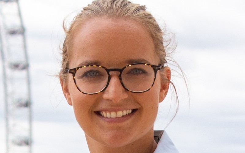 Katie Newton - ThreatSpike