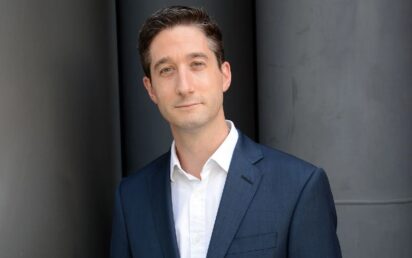 Keith Underwood, Guardian Media Group