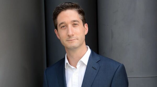 Keith Underwood, Guardian Media Group