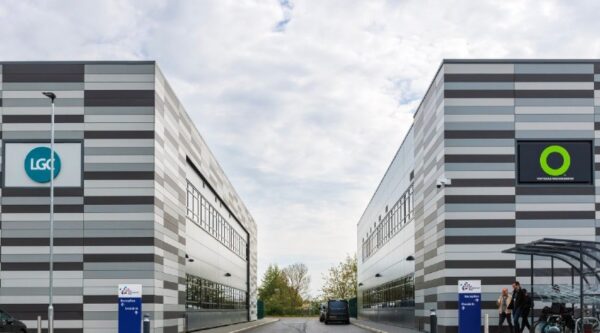 Life Science REIT